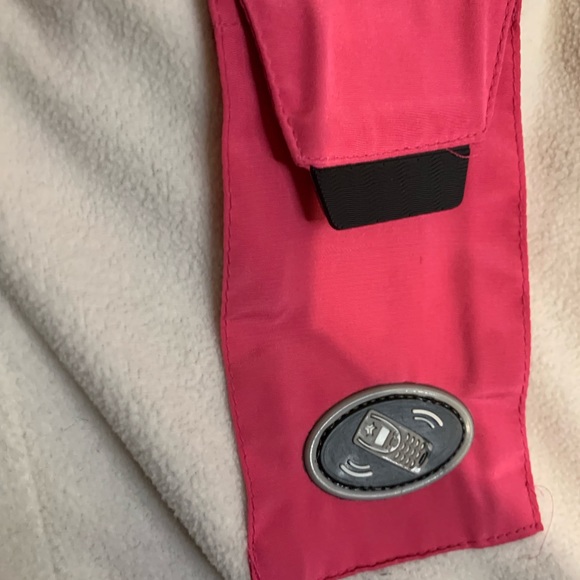 Vintage ZeroExposur Womens ski coat - Picture 13 of 14